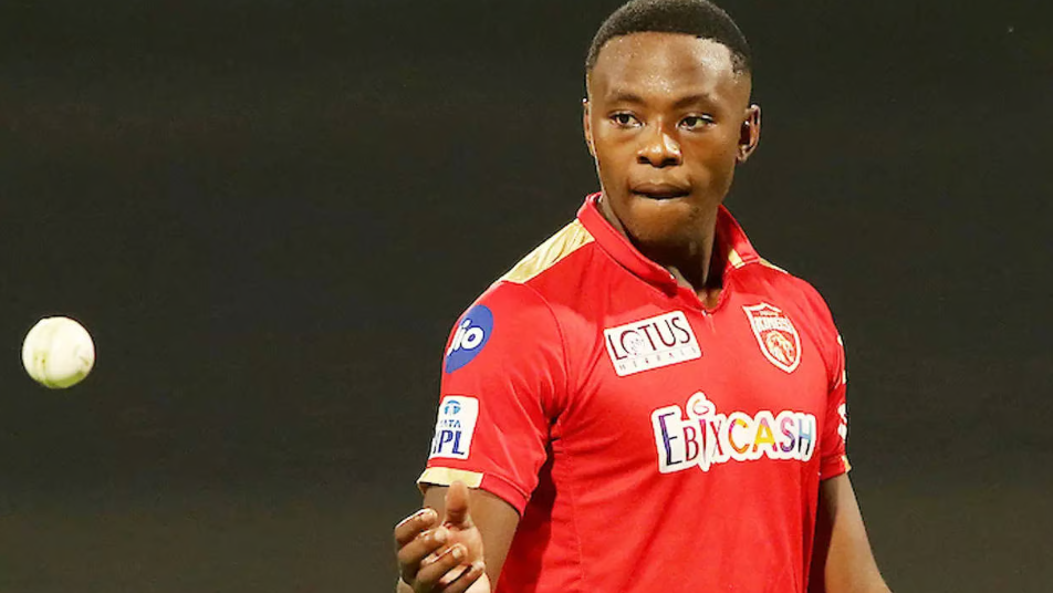 Rabada leaves IPL to recover from infection before T20 World Cup